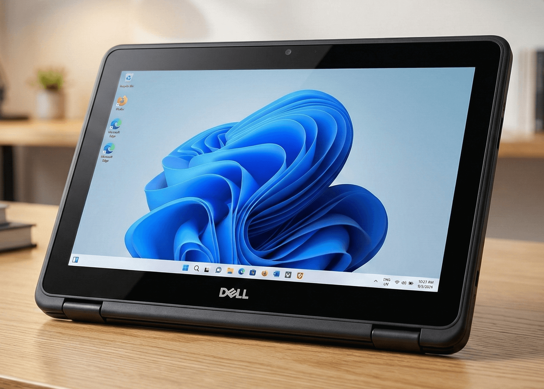 Dell Latitude 3189. 8GB. 128 SSD Tab Mode